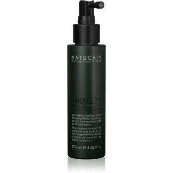 Natucain MKMS24 Hair Activator tonic impotriva caderii parului Spray - imagine 2
